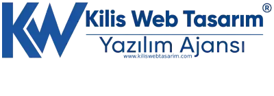 Kilis Web Tasarım Emlak Sitesi